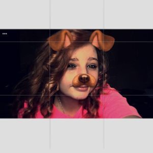 Meet your Posher, Chelsey